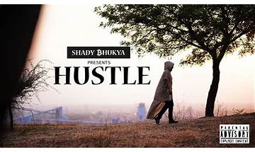 Hustle hi Lyrics [Shady Bhukya]